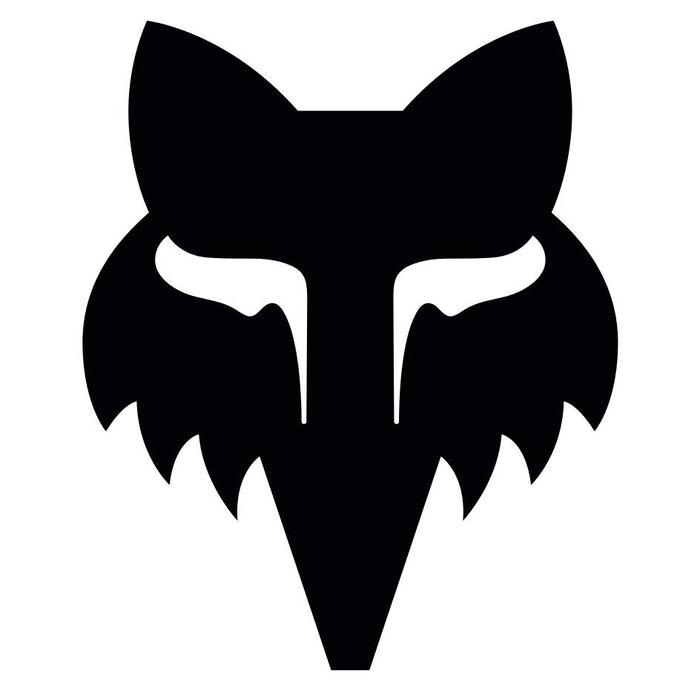 Sticker Fox -