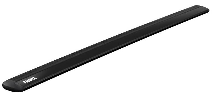 Barras De Techo Wingbar Evo 71152 150Cm -