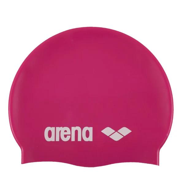 GORRO DE NATACIÓN CLASSIC SILICONE