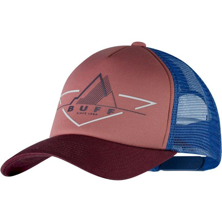 Gorra Trucker Cap Brak