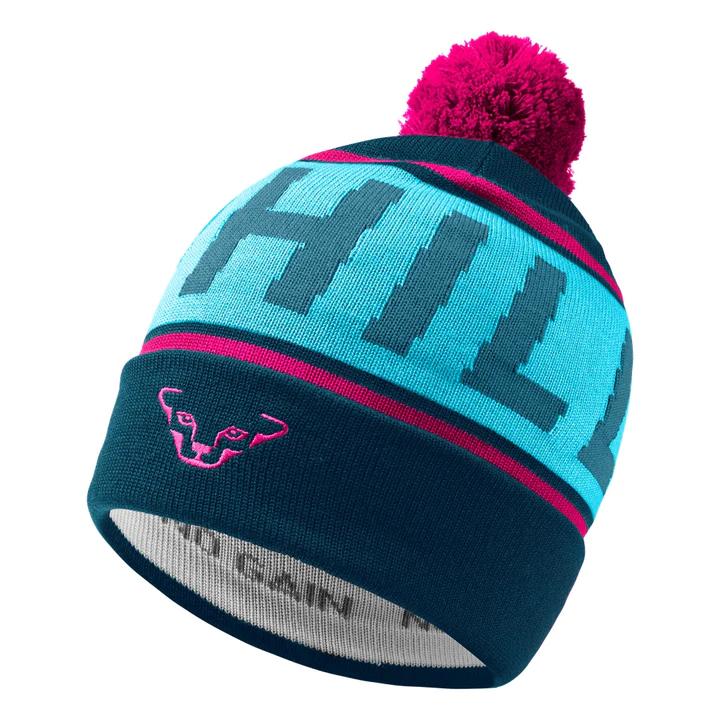 Gorro Skiuphill Beanie - Color: Petrol