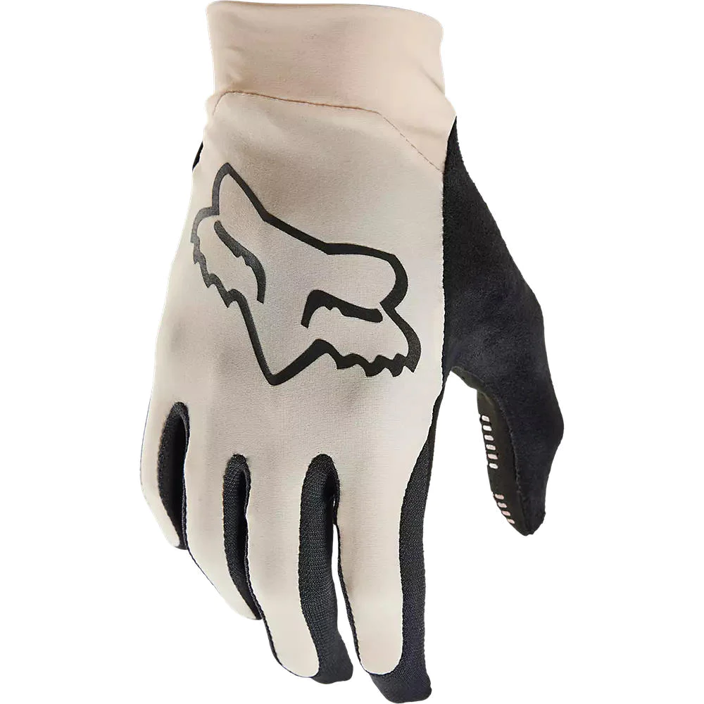 Guantes Bicicleta Felxair Morado Fox 2022 -