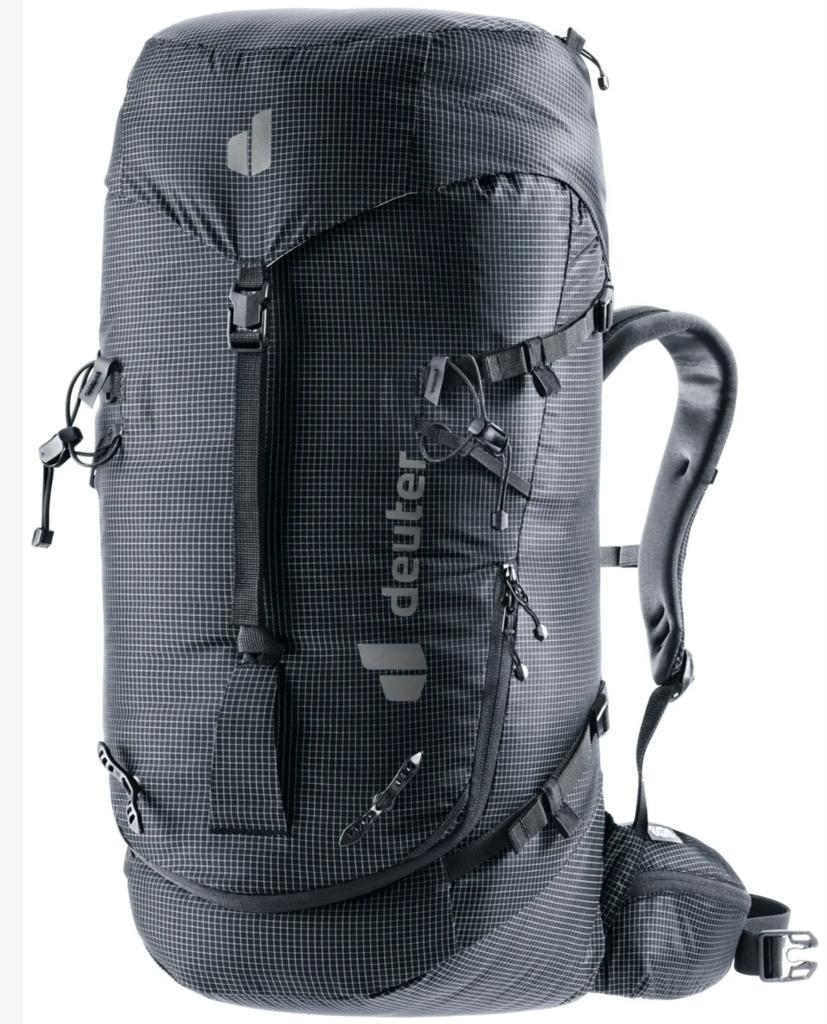 Mochila Guide 34 + 6