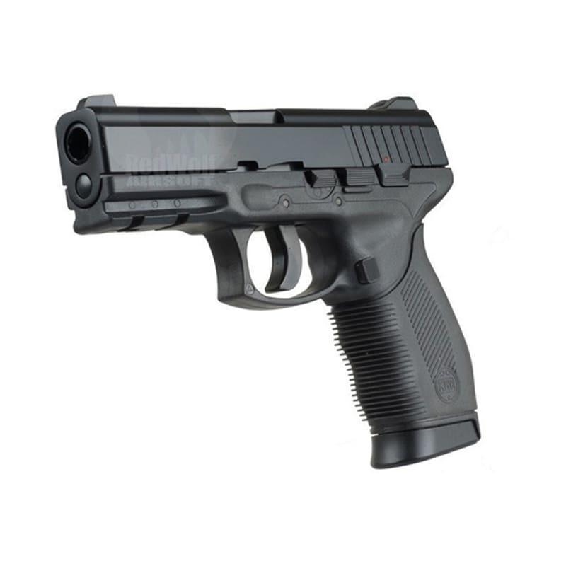 Pistola Balin TAURUS PT24/7 KM46HN -