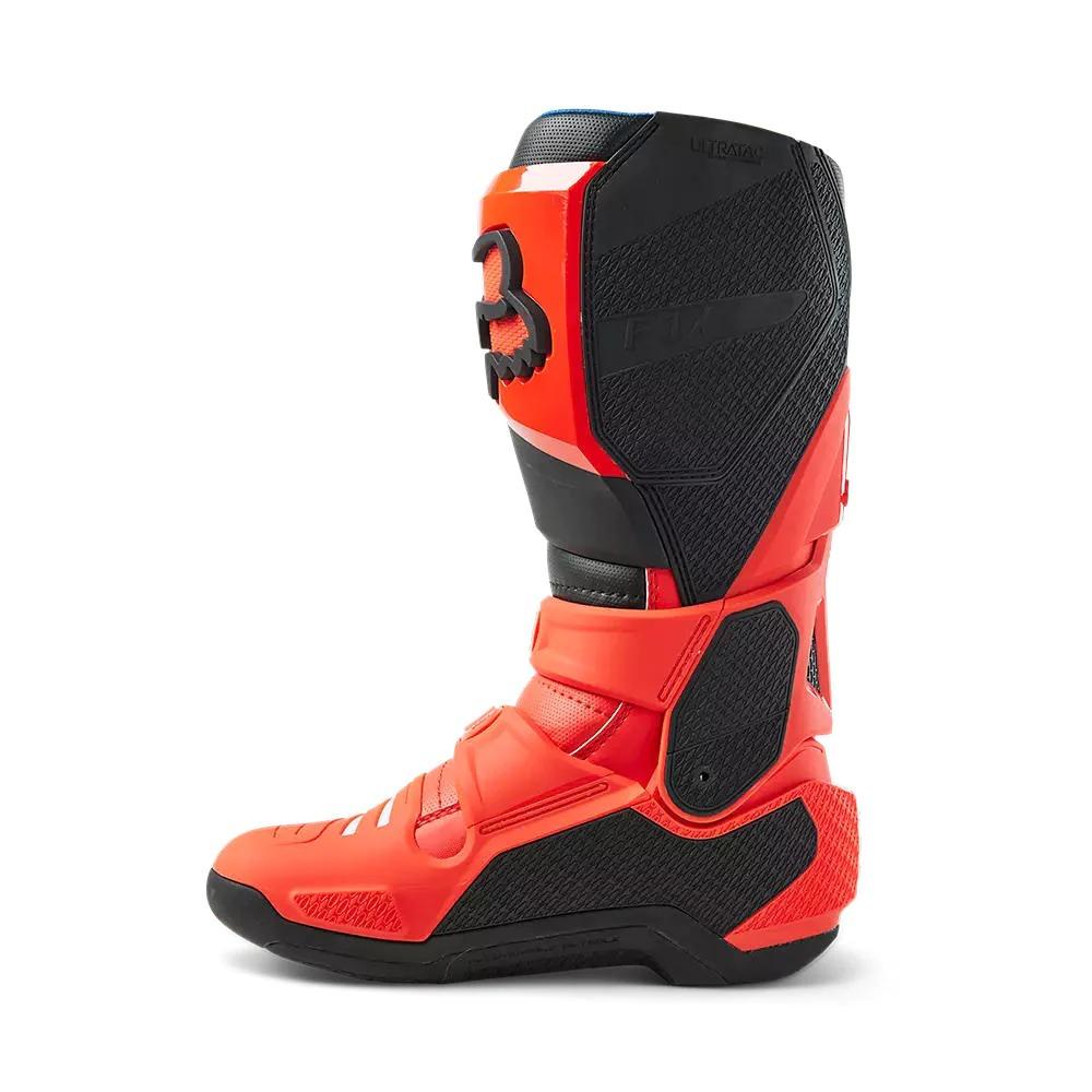 Botas Moto Instinct  -