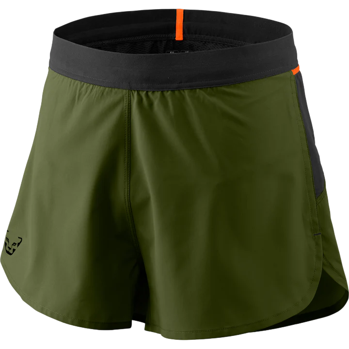 Short Hombre Vert 2 -