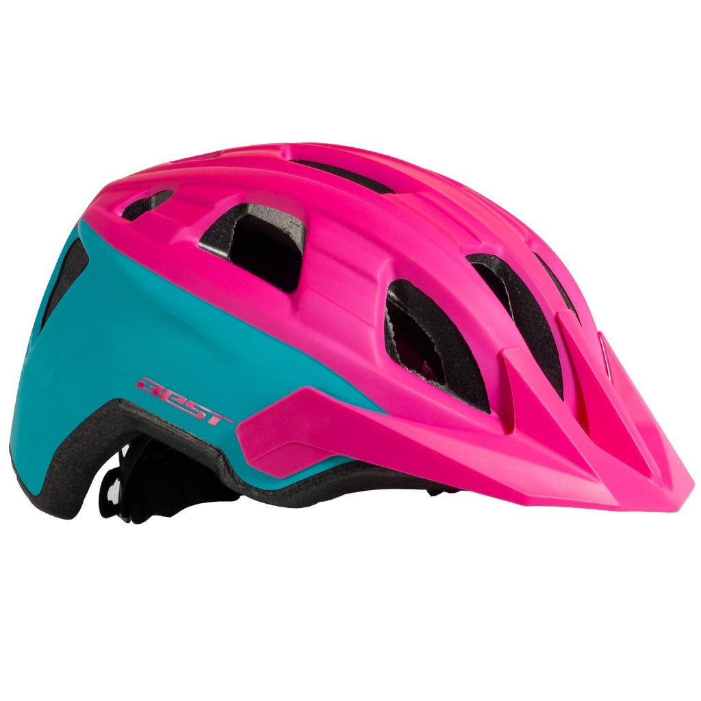 Casco Enduro Certificado En Caja -