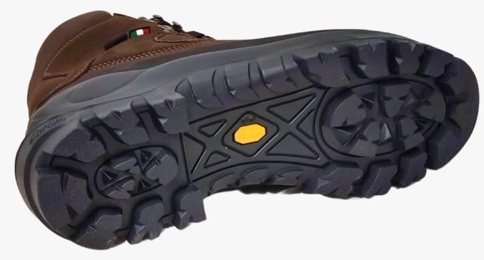 Zapato Media Montaña Expert Extreme GTX  -