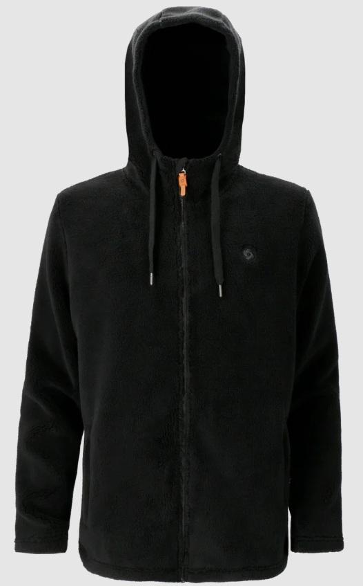 Peludo Cooper Hombre