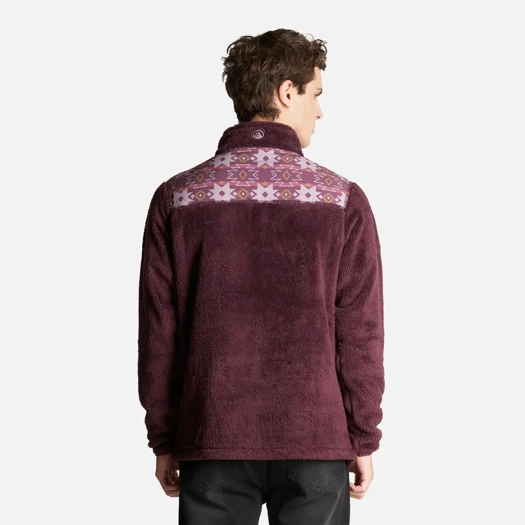 Poleron Hombre Baggy Sweatshirt -