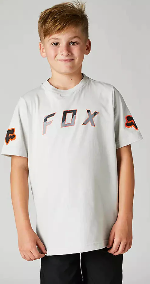 Polera Niño Lifestyle Bnkr  -