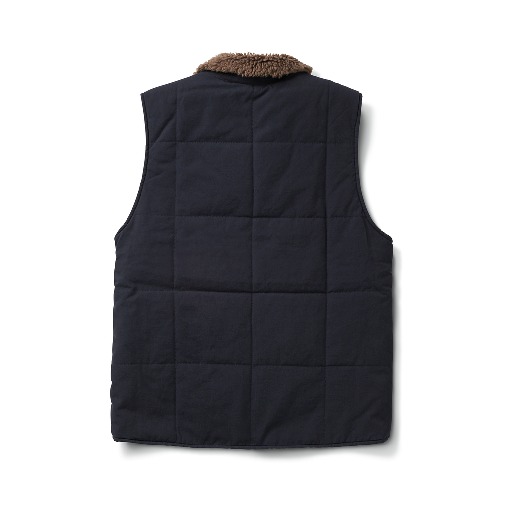 Miniatura Chaqueta Livingstone Vest - Talla: S, Color: Azul