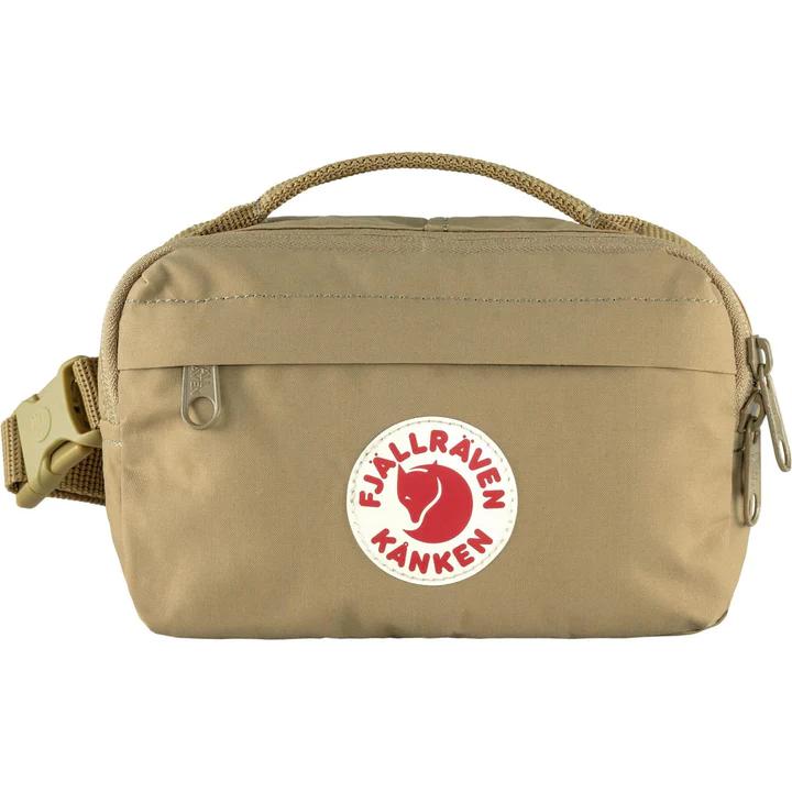 Banano Kanken Hip Pack - Color: Clay