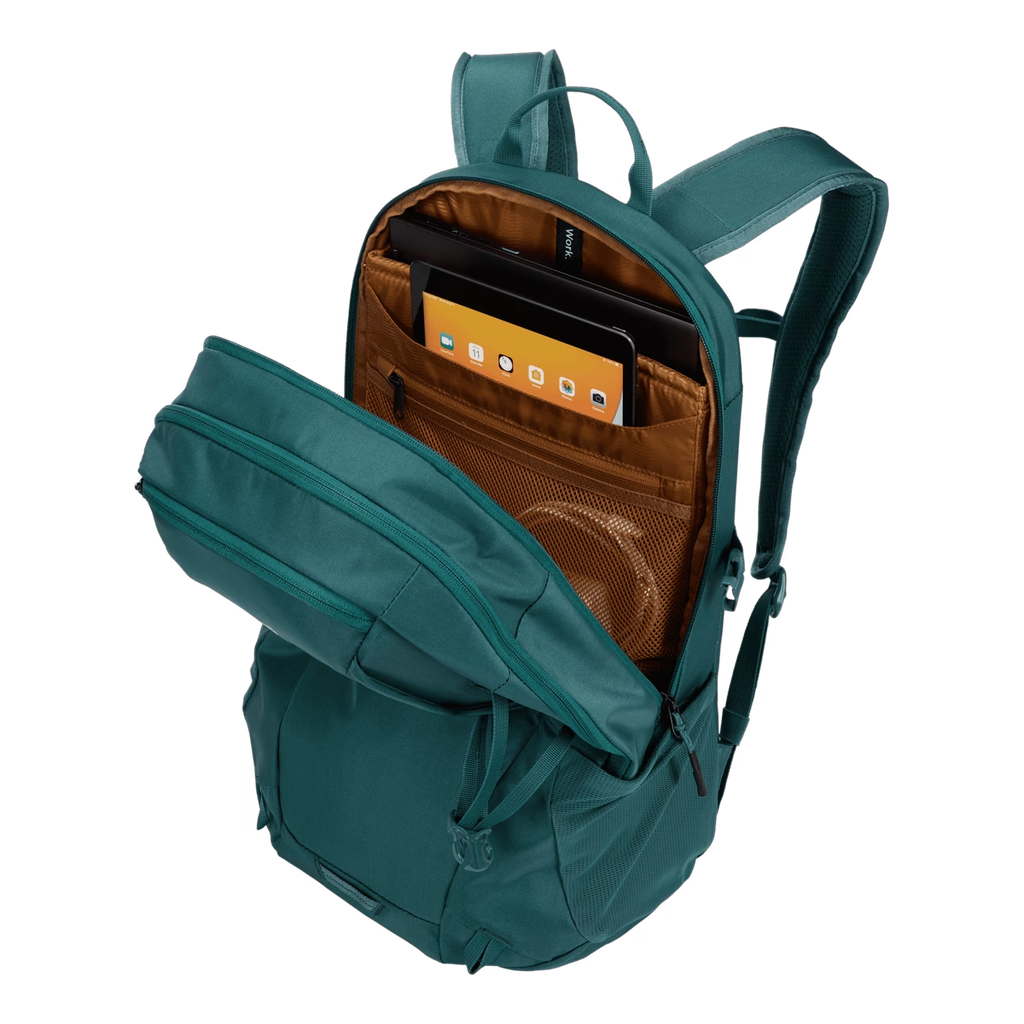 Miniatura Mochila Enroute 23L - Color: Olivine