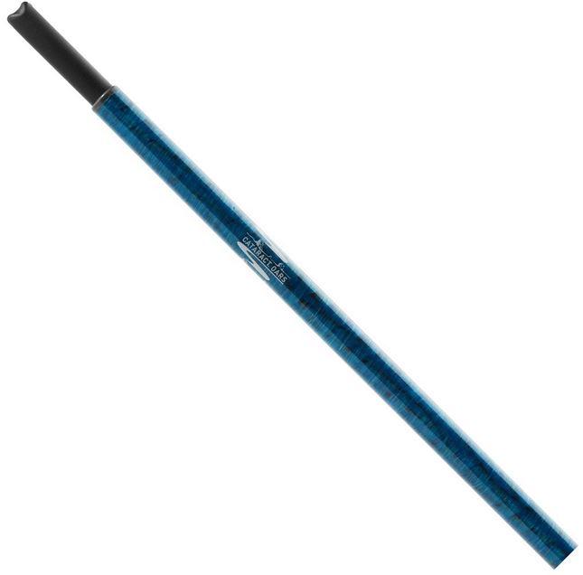 Remo Sgg Oar Shaft - Color: Azul Oscuro