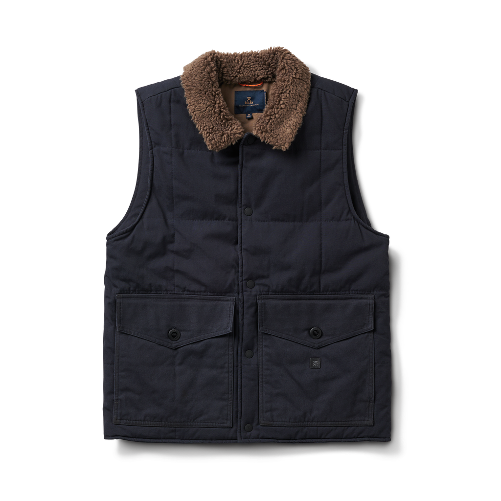 Miniatura Chaqueta Livingstone Vest - Talla: S, Color: Azul