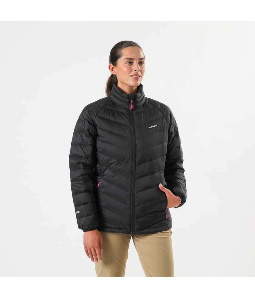 Chaqueta Cucao Mujer -
