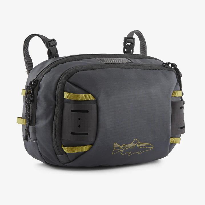 Mochila de Pesca Stealth Switch Pack 5L