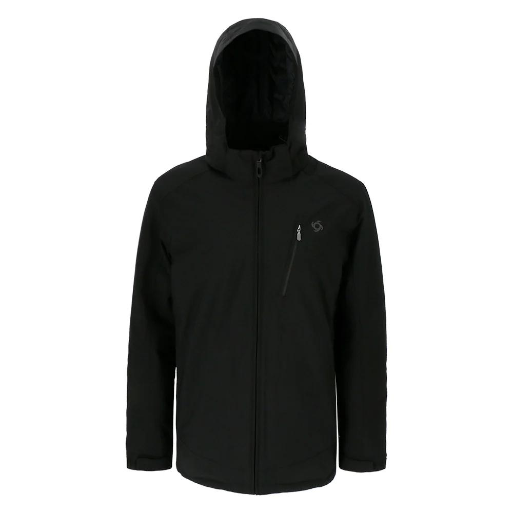 Parka Térmica Helix