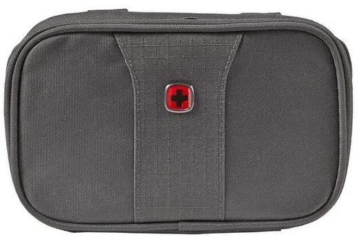 Neceser de viaje - Color: Gris