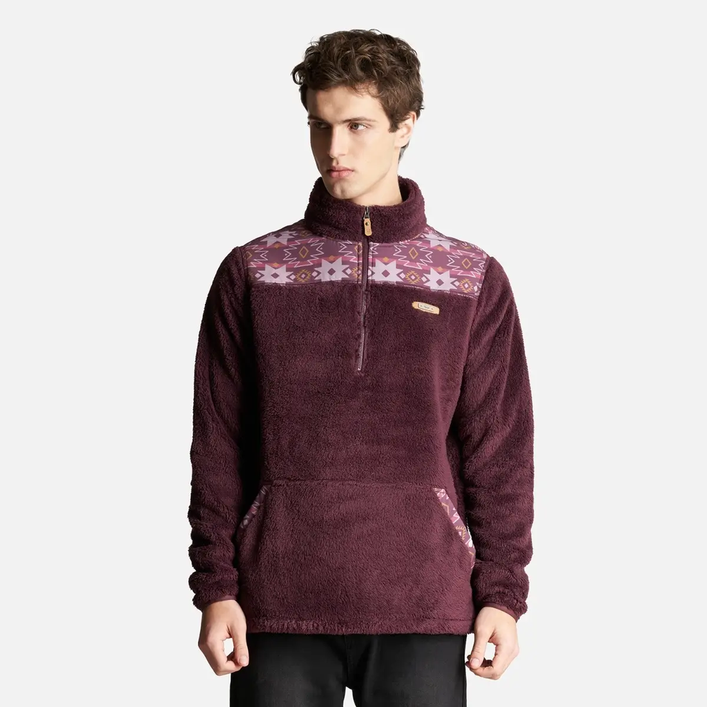 Poleron Hombre Baggy Sweatshirt -