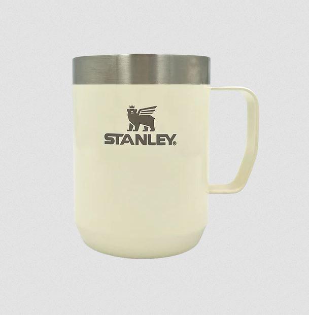 Taza De Camping -