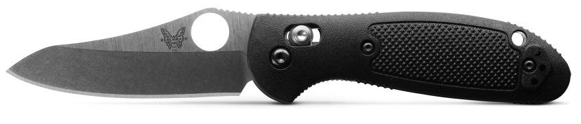 Navaja 555-S30V Mini Griptilian -