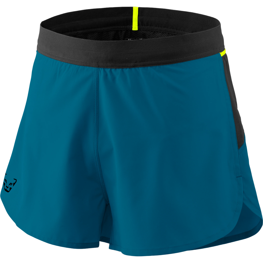 Short Hombre Vert 2 -