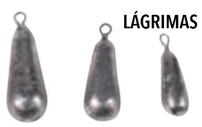 Plomo Lagrima -