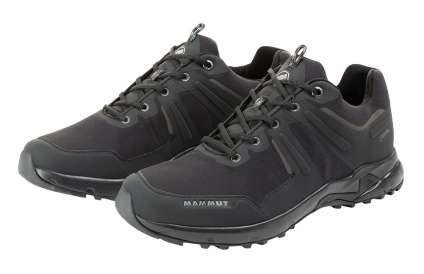 Zapatilla De Montaña Hombre Ultimate Pro Low Gtx -