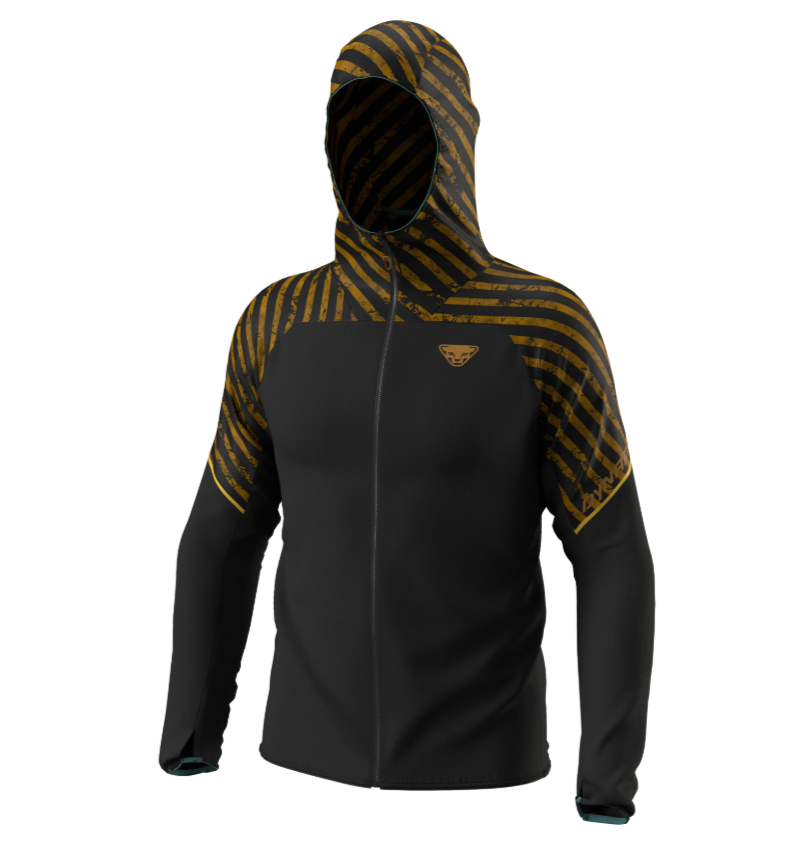 Chaqueta Hombre Trail Wind