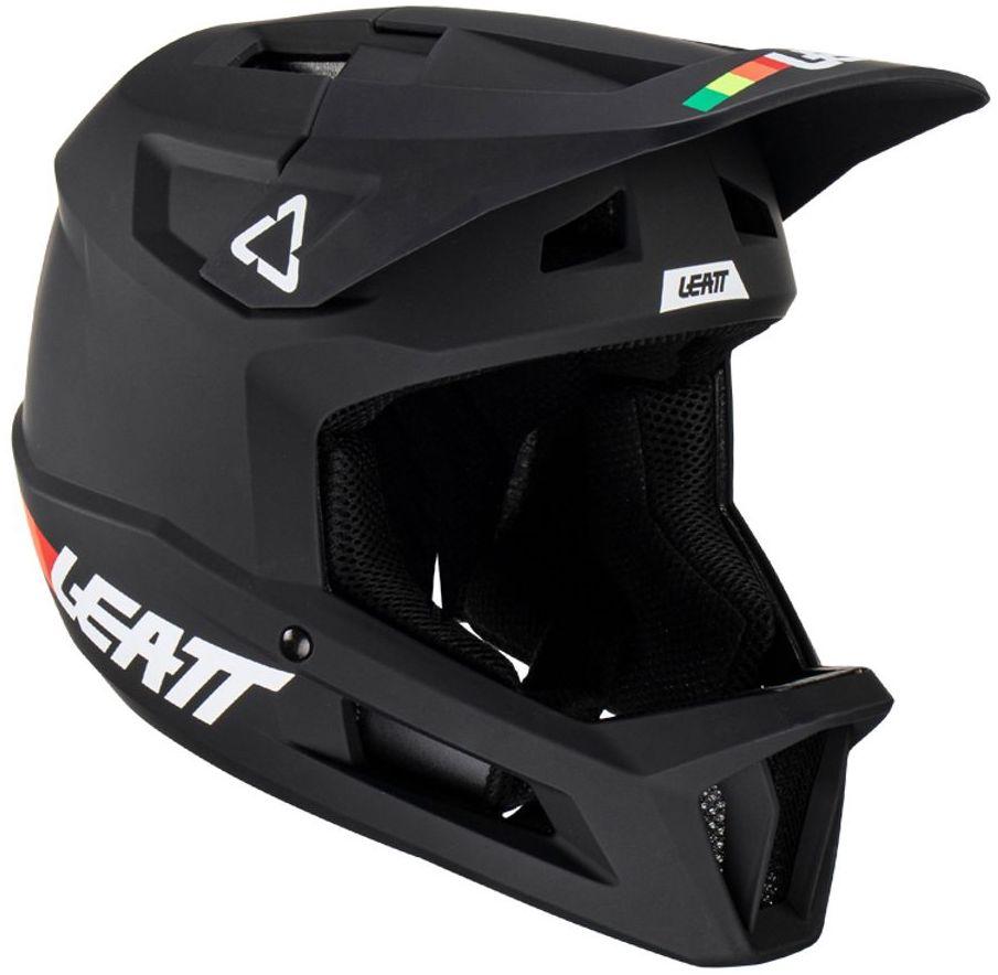 Casco De Ciclismo MTB Gravity 1.0 V23