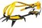 Crampones G10 NewClassic EVO - Color: Amarillo- Negro