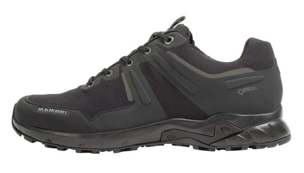 Zapatilla De Montaña Hombre Ultimate Pro Low Gtx -