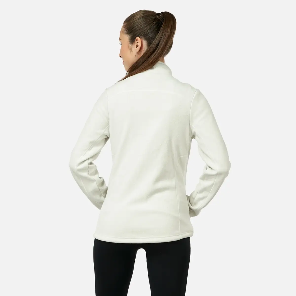 Chaqueta Mujer Paicavi Therm-Pro Jacket - Color: Blanco