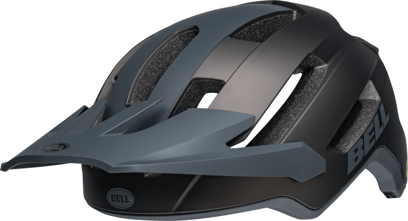 Casco Ciclismo 4Forty Air - Color: Gris