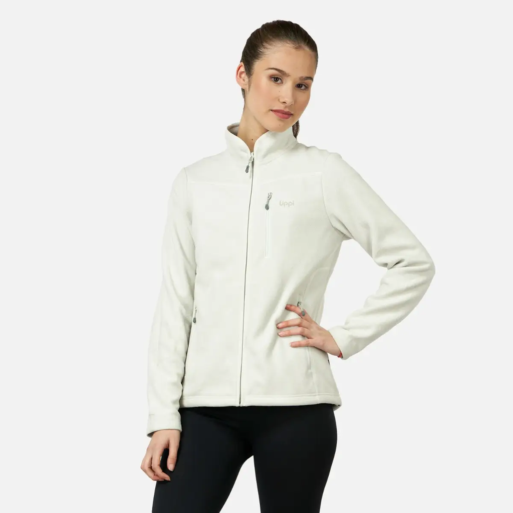 Miniatura Chaqueta Mujer Paicavi Therm-Pro Jacket - Color: Blanco