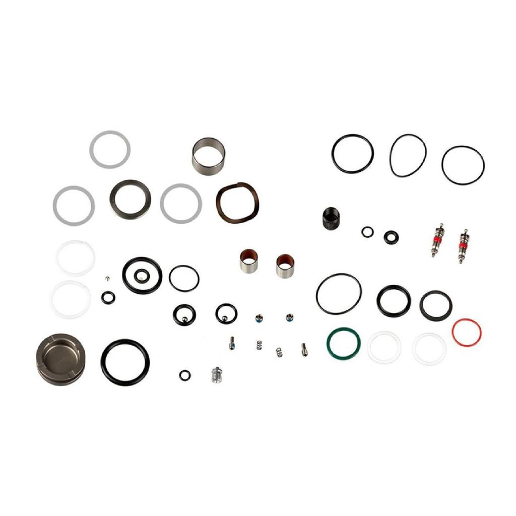 Kit Servicio Full Monarch 3 RT3 2013