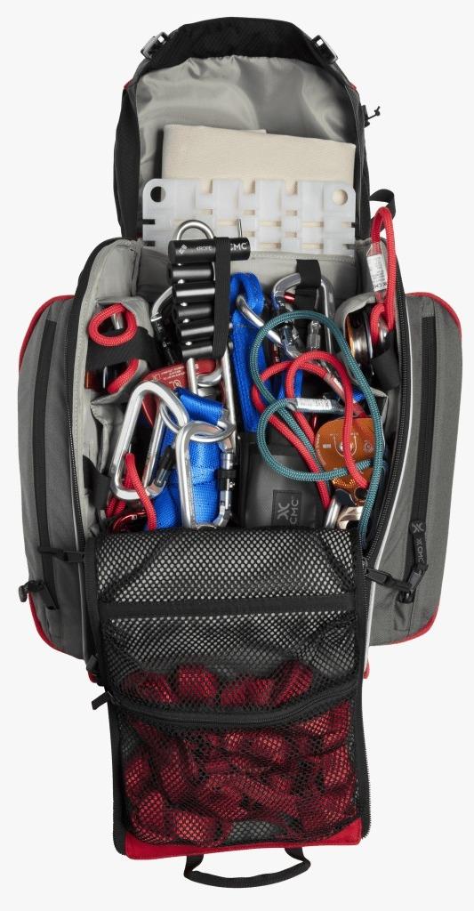 Mochila RigTech Pack - CMC