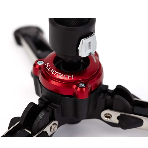 Base Fluidtech Para Xpro Monopod+ -