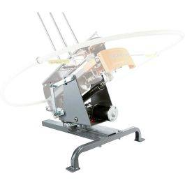 Base Tambaleante Wheelybird / Workhorse #40924_ - Color: Plata