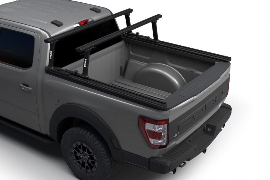 Miniatura Barras Pickup Xsporter Pro Shift Overhead -