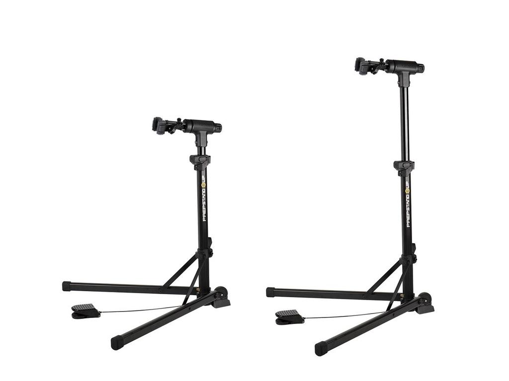Miniatura Parador de Bicicleta Prep UP E-bike -
