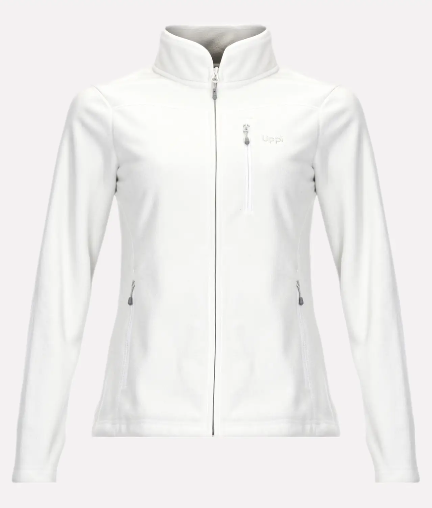 Chaqueta Mujer Paicavi Therm-Pro Jacket - Color: Blanco