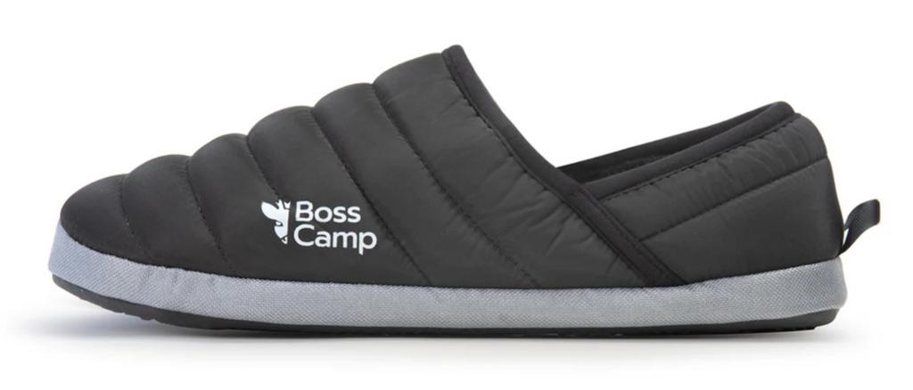 Pantufla Térmica SoftShoes Quintay Adulto