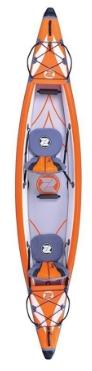 Kayak Inflable Drift -