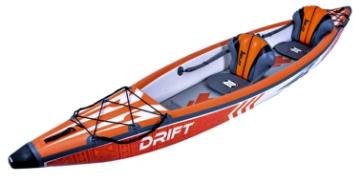 Kayak Inflable Drift