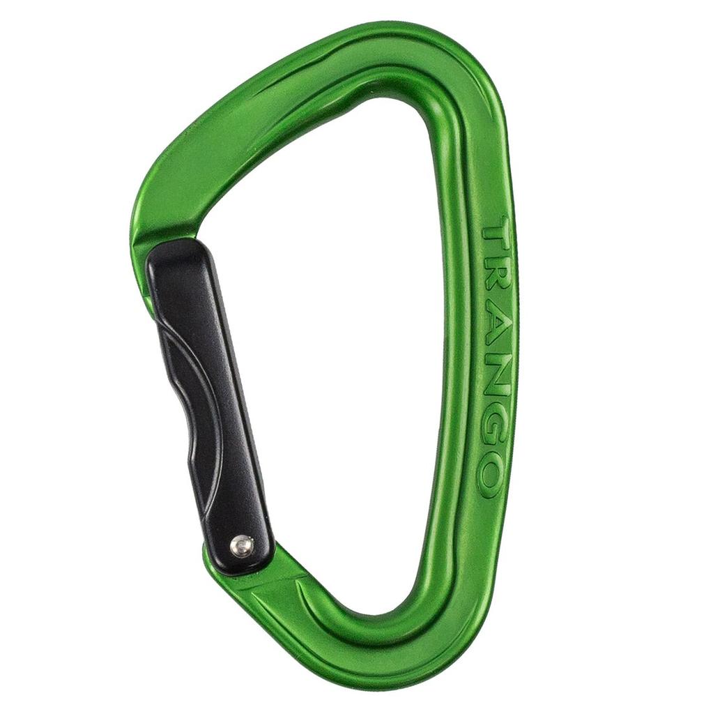 Mosquetón Reaction Straight