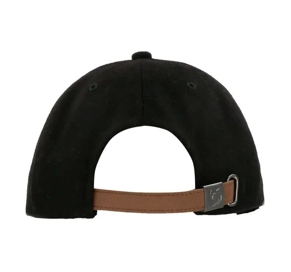 Miniatura Gorro Jockey Range Wool Unisex -