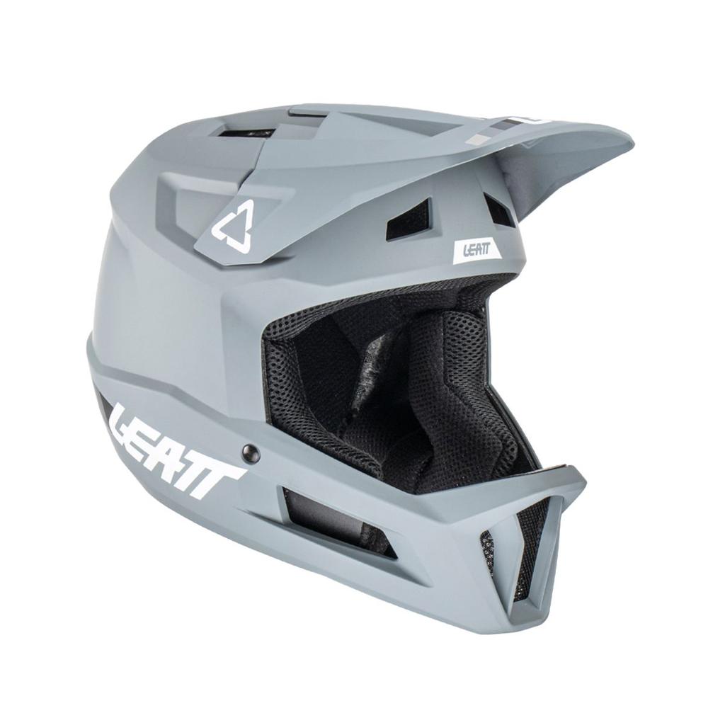 Casco De Ciclismo MTB Gravity 1.0 V23 - Color: Negro